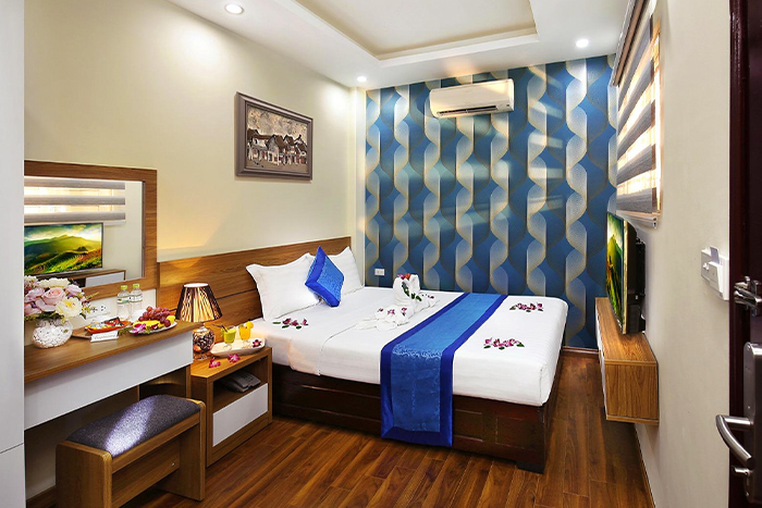 Aquarius Grand Hotel